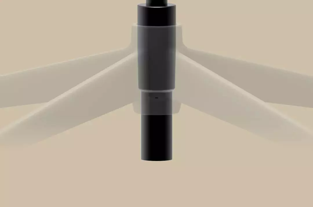 Кресло Xiaomi Yuemi YMI Ergonomic Chair (RTGXY01YM) - фото 11