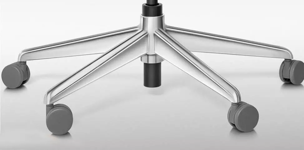 Кресло Xiaomi Yuemi YMI Ergonomic Chair (RTGXY01YM) - фото 12