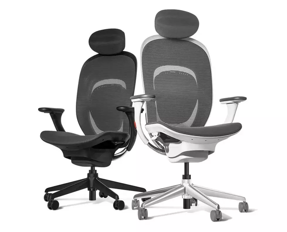 Кресло Xiaomi Yuemi YMI Ergonomic Chair (RTGXY01YM) - фото 3
