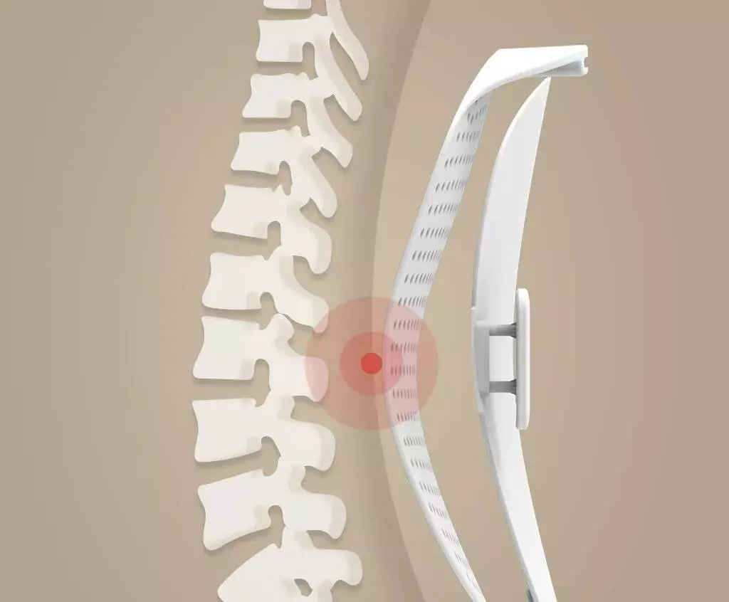 Кресло Xiaomi Yuemi YMI Ergonomic Chair (RTGXY01YM) - фото 5