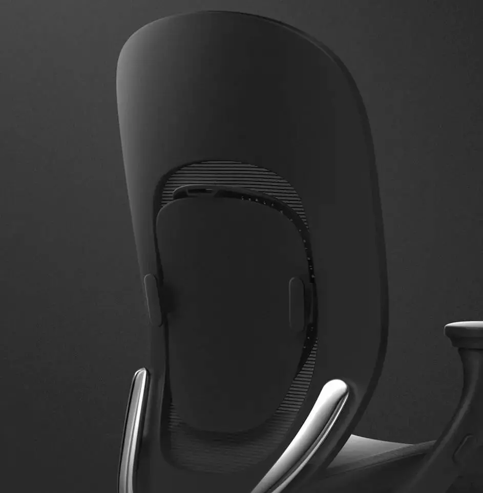 Кресло Xiaomi Yuemi YMI Ergonomic Chair (RTGXY01YM) - фото 6