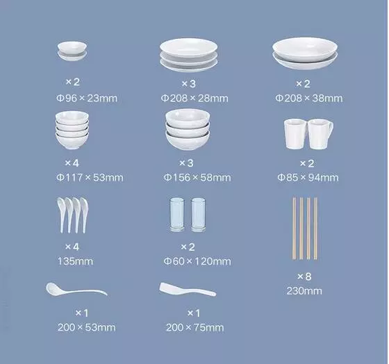 Настольная посудомоечная машина Xiaomi Mijia Internet Dishwasher (VDW0401M) - фото 9 Настольная посудомоечная машина Xiaomi Mijia Internet Dishwasher (VDW0401M) - фото 9