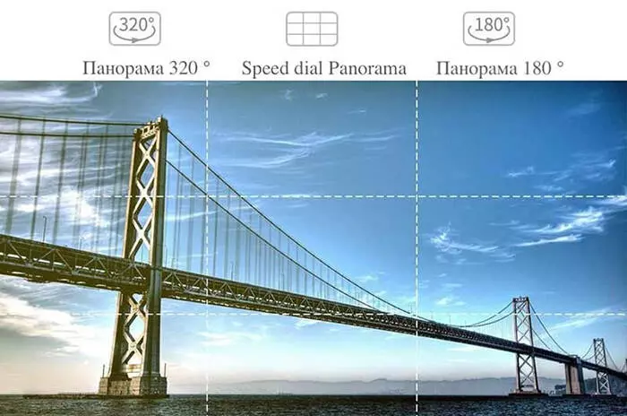 Стабилизатор для смартфона Funsnap Capture 2S - фото 5 Стабилизатор для смартфона Funsnap Capture 2S - фото 5