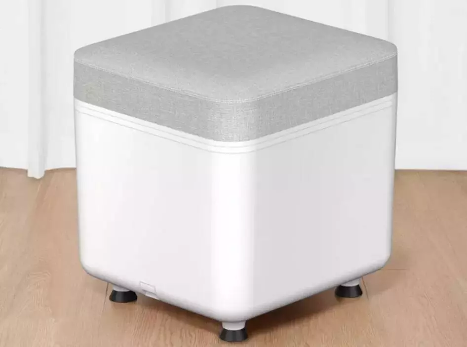 Купить Массажная ванна для ног Xiaomi HITH Smart Foot Bath X5 (ZMZ-X5) - фото 1 Купить Массажная ванна для ног Xiaomi HITH Smart Foot Bath X5 (ZMZ-X5) - фото 1