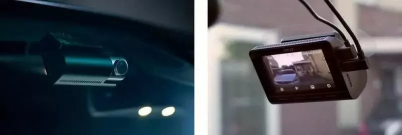 Видеорегистратор 70mai Dash Cam A800S 4K c камерой заднего вида RC06 - фото 11 Видеорегистратор 70mai Dash Cam A800S 4K c камерой заднего вида RC06 - фото 11