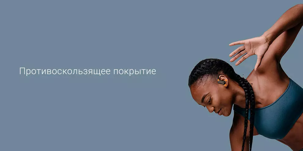 Беспроводные наушники Haylou T17 - фото 2 Беспроводные наушники Haylou T17 - фото 2