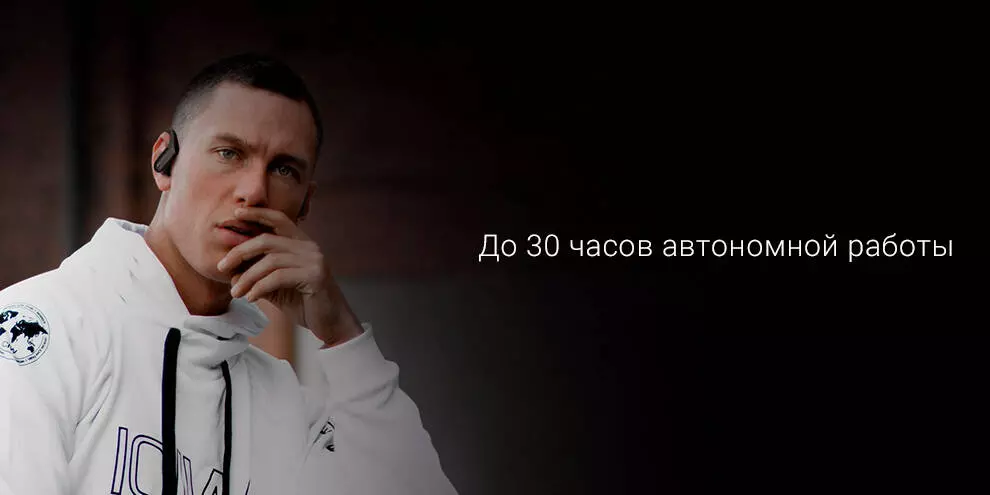 Беспроводные наушники Haylou T17 - фото 7 Беспроводные наушники Haylou T17 - фото 7