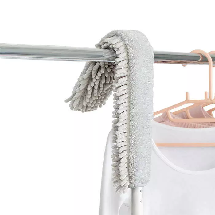 Купить Щетка для уборки Xiaomi Yijie Cleaning Brush YB-01 - фото 1 Купить Щетка для уборки Xiaomi Yijie Cleaning Brush YB-01 - фото 1