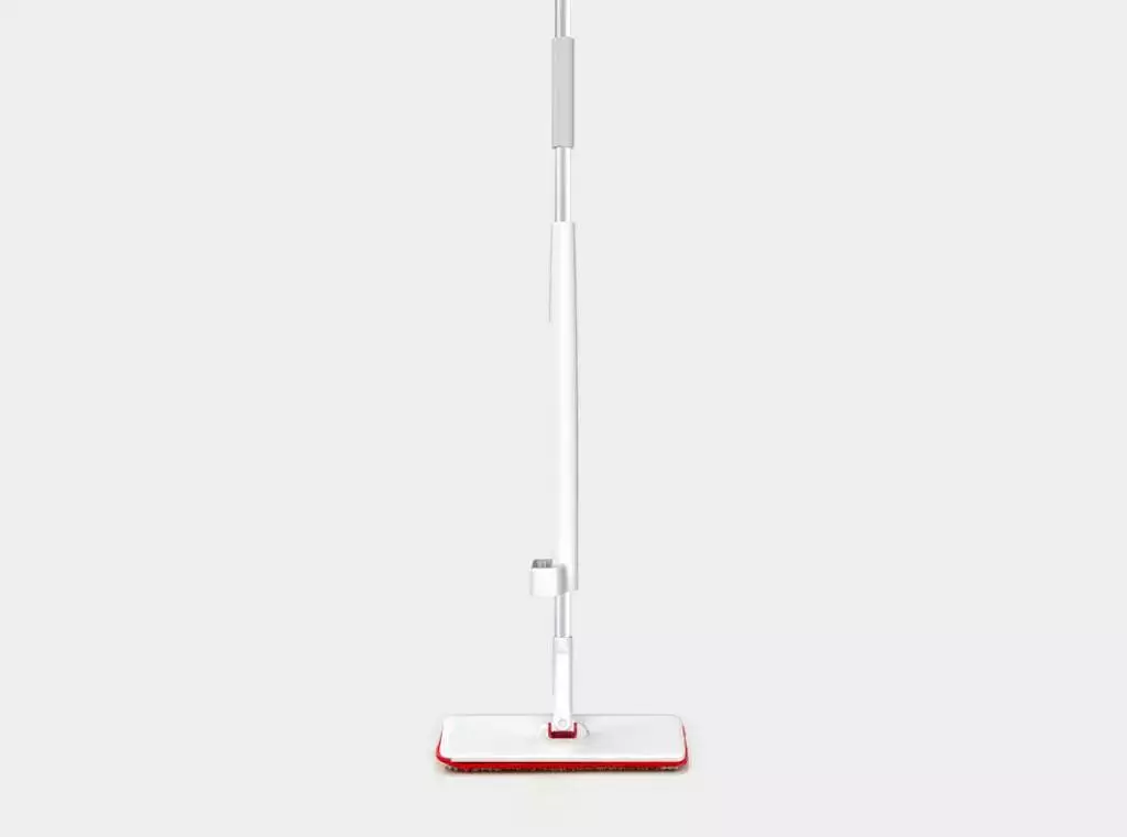 Купить Тряпки для швабра Xiaomi Yijie Appropriate Cleansing from the Squeeze Wash MOP YC-02 (2шт) - фото 1 Купить Тряпки для швабра Xiaomi Yijie Appropriate Cleansing from the Squeeze Wash MOP YC-02 (2шт) - фото 1