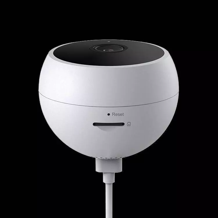 IP камера Xiaomi Smart Camera Standard Edition 2K (MJSXJ03HL) - фото 11 IP камера Xiaomi Smart Camera Standard Edition 2K (MJSXJ03HL) - фото 11