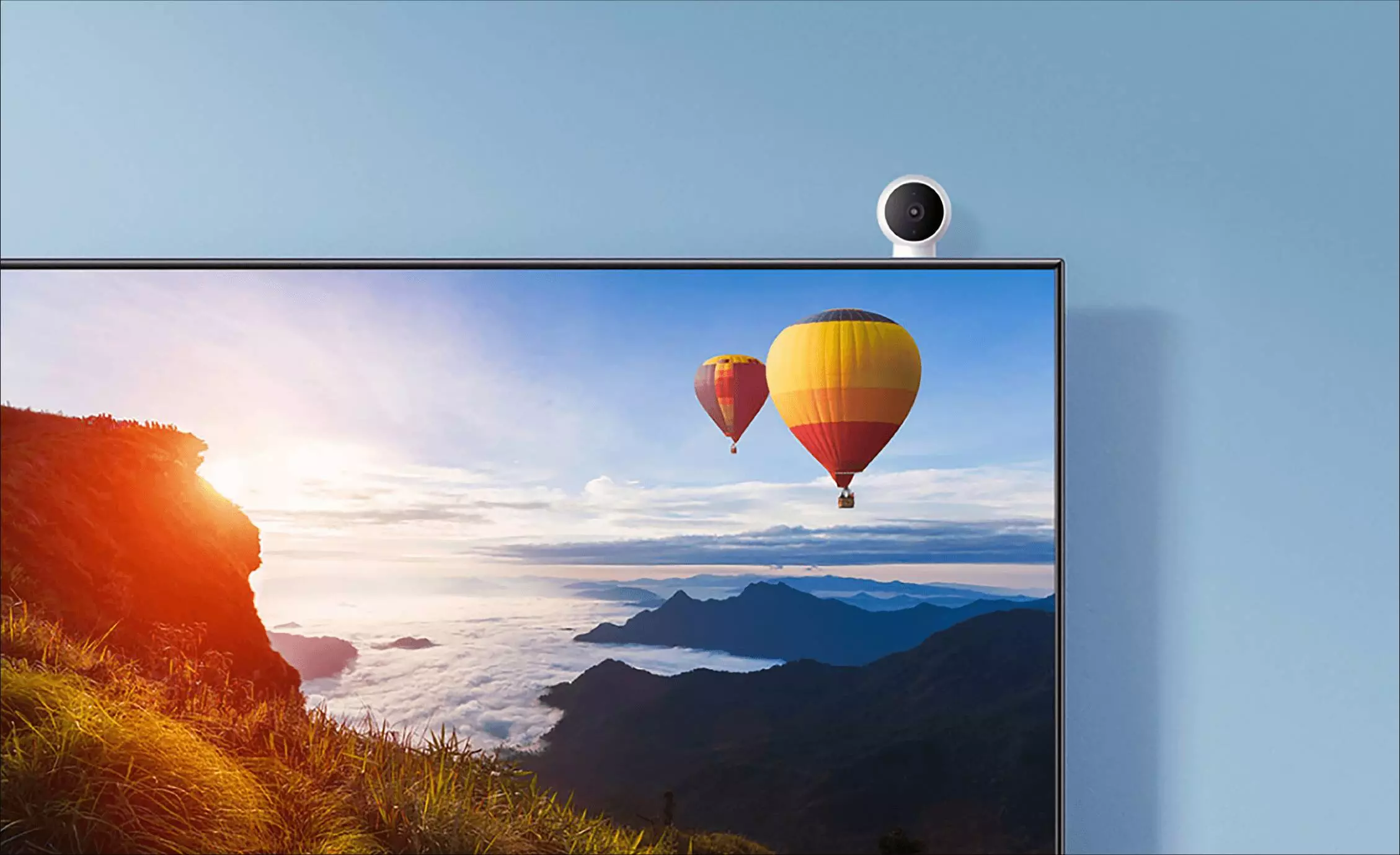 IP камера Xiaomi Smart Camera Standard Edition 2K (MJSXJ03HL) - фото 7 IP камера Xiaomi Smart Camera Standard Edition 2K (MJSXJ03HL) - фото 7