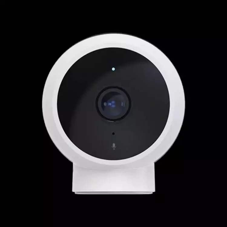 IP камера Xiaomi Smart Camera Standard Edition 2K (MJSXJ03HL) - фото 9 IP камера Xiaomi Smart Camera Standard Edition 2K (MJSXJ03HL) - фото 9