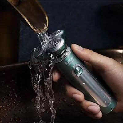 Электробритва Soocas Electric Shaver S5 - фото 6 Электробритва Soocas Electric Shaver S5 - фото 6