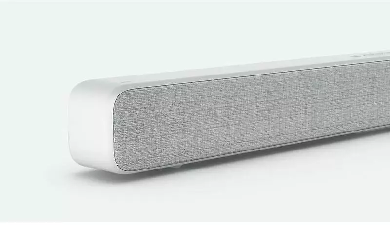Саундбар Xiaomi TV Soundbar (MDZ-27-DA) - фото 6 Саундбар Xiaomi TV Soundbar (MDZ-27-DA) - фото 6