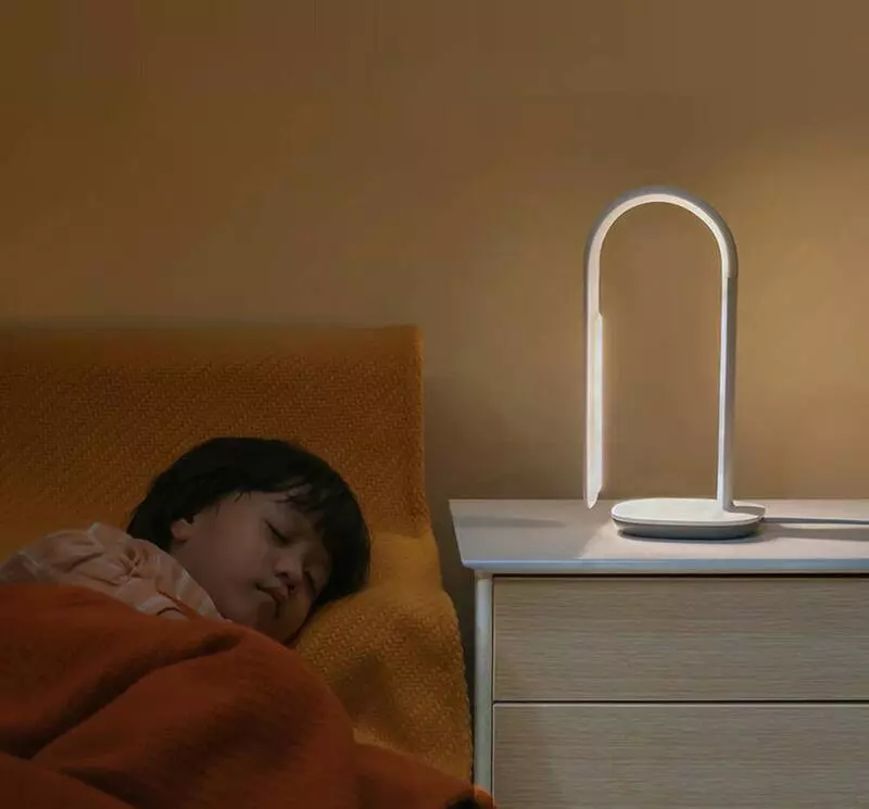 Настольная лампа Philips Eyecare Smart Lamp 3 - фото 6 Настольная лампа Philips Eyecare Smart Lamp 3 - фото 6