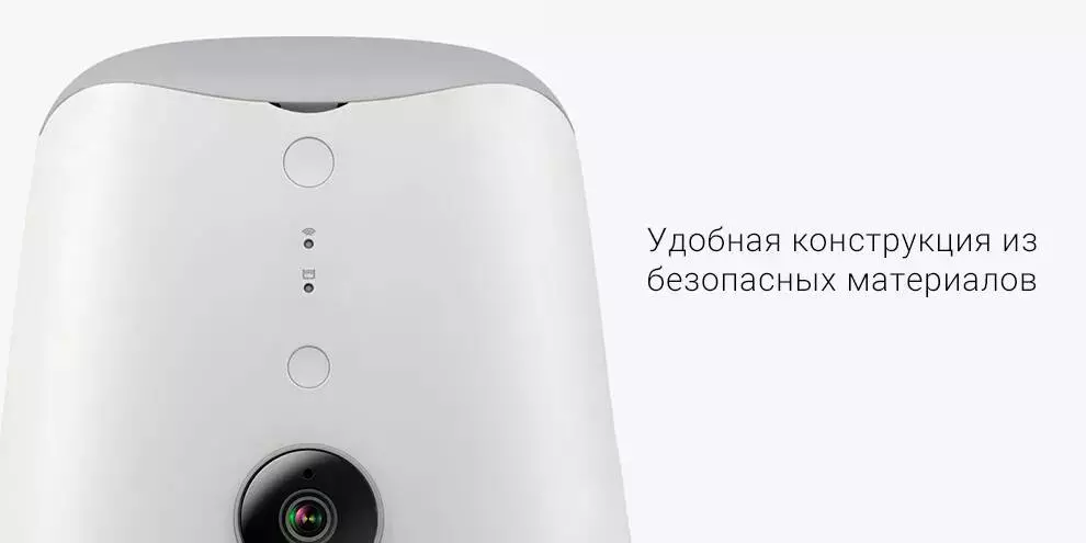 Автокормушка для животных Petoneer Nutri Vision Feeder с Wi-Fi и камерой 3.7 л (FDW020) - фото 4 Автокормушка для животных Petoneer Nutri Vision Feeder с Wi-Fi и камерой 3.7 л (FDW020) - фото 4