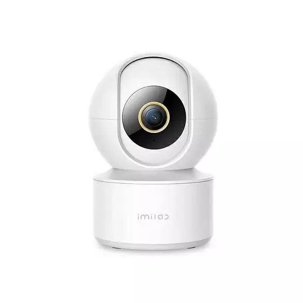 Купить IP камера Xiaomi IMILAB Home Security Camera С21 (CMSXJ38A) - фото 1 Купить IP камера Xiaomi IMILAB Home Security Camera С21 (CMSXJ38A) - фото 1