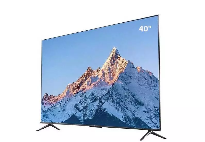 Купить Телевизор Xiaomi EA40 (2022) - фото 1 Купить Телевизор Xiaomi EA40 (2022) - фото 1