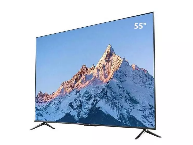 Купить Телевизор Xiaomi EA55 (2022) - фото 1 Купить Телевизор Xiaomi EA55 (2022) - фото 1