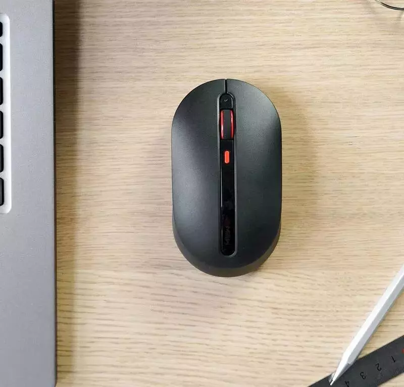 Мышь беспроводная MIIIW Wireless Mouse Silent (бесшумная) (MWMM01) - фото 3 Мышь беспроводная MIIIW Wireless Mouse Silent (бесшумная) (MWMM01) - фото 3