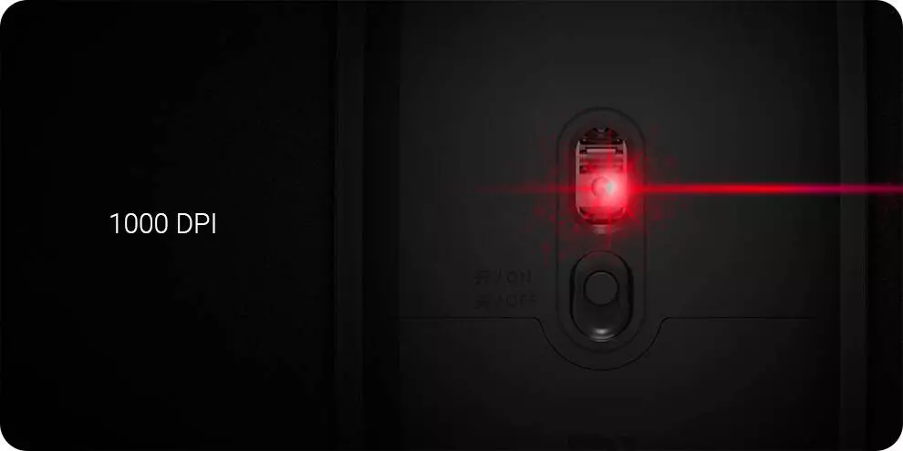 Клавиатура и мышь беспроводные Xiaomi Wireless Keyboard and Mouse Combo (WXJS01YM) - фото 3 Клавиатура и мышь беспроводные Xiaomi Wireless Keyboard and Mouse Combo (WXJS01YM) - фото 3