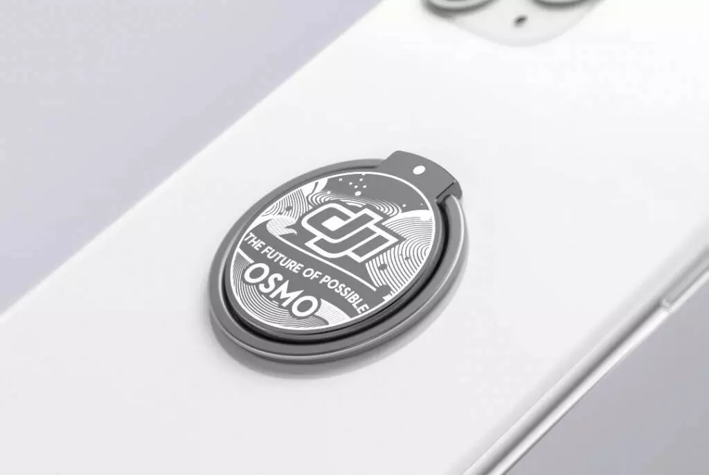 Стабилизатор для смартфона DJI Osmo Mobile 4 - фото 3