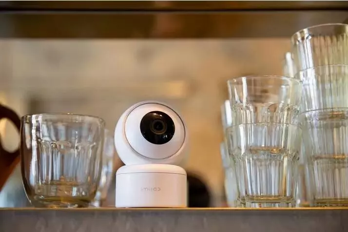 IP камера Xiaomi IMILAB Home Security Camera С20 (CMSXJ36A) - фото 9 IP камера Xiaomi IMILAB Home Security Camera С20 (CMSXJ36A) - фото 9