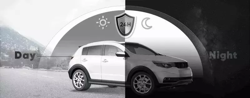 Видеорегистратор 70mai Dash Cam A800S 4K Dash Cam GPS - фото 6 Видеорегистратор 70mai Dash Cam A800S 4K Dash Cam GPS - фото 6