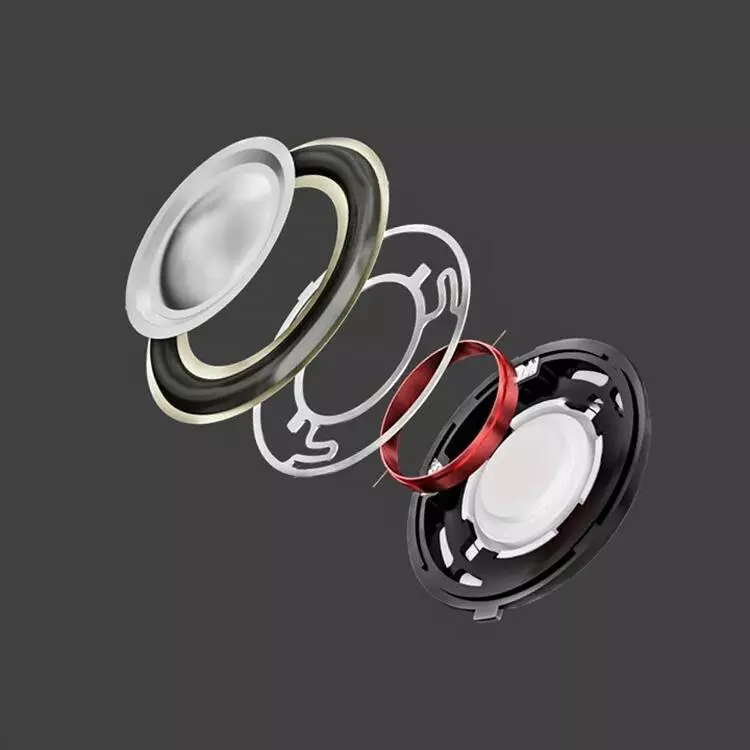 Беспроводные наушники 1MORE ComfoBuds Pro ES 901 - фото 7