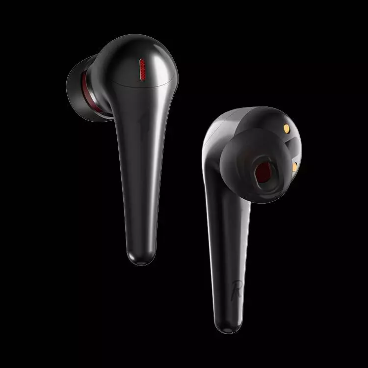 Беспроводные наушники 1MORE ComfoBuds Pro ES 901 - фото 9