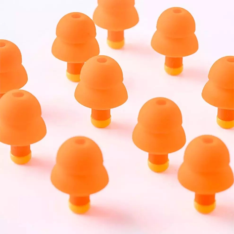 Беруши Jordan & Judy Earplugs №3 - фото 4