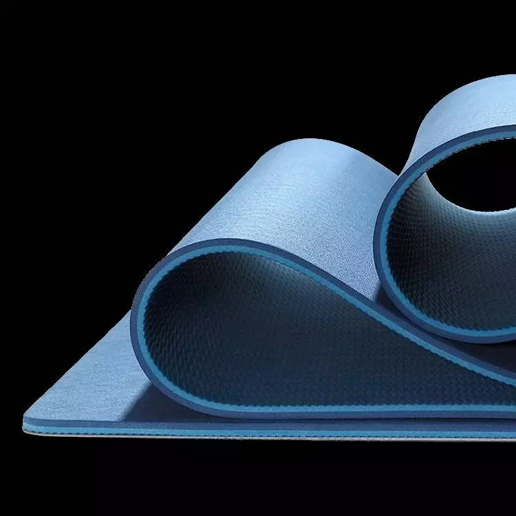 Коврик для йоги Yunmai Double-Sided Non-Slip Yoga Mat YMYG-T802 - фото 2 Коврик для йоги Yunmai Double-Sided Non-Slip Yoga Mat YMYG-T802 - фото 2