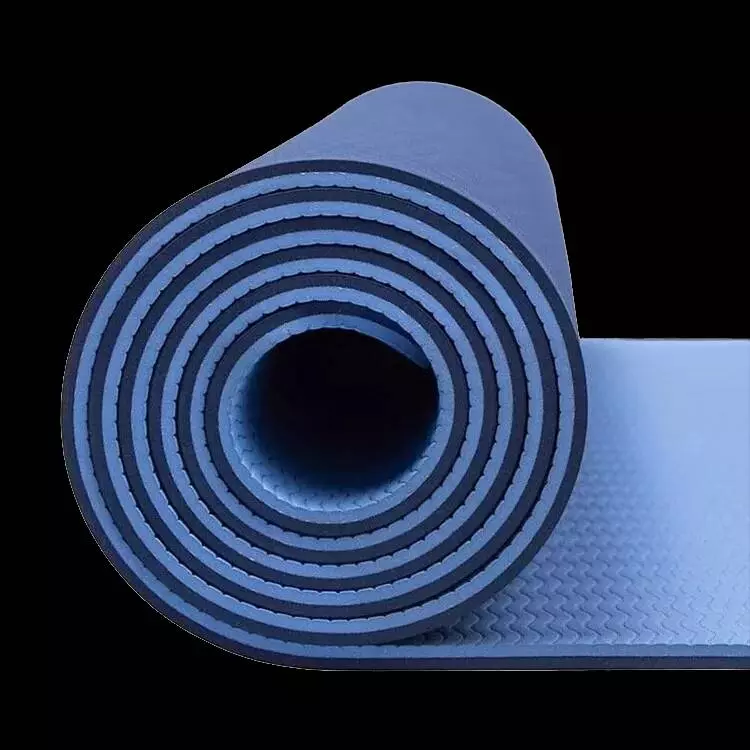 Коврик для йоги Yunmai Double-Sided Non-Slip Yoga Mat YMYG-T802 - фото 4 Коврик для йоги Yunmai Double-Sided Non-Slip Yoga Mat YMYG-T802 - фото 4
