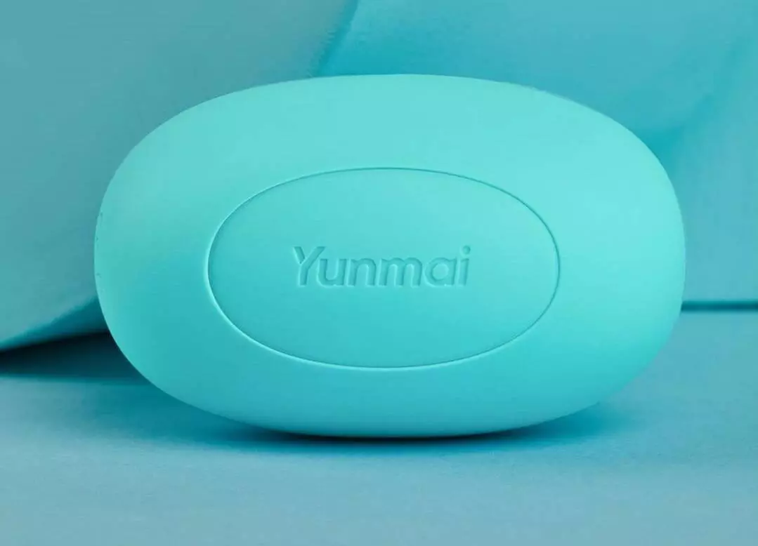 Купить Игрушка антистресс Yunmai Anti-stress Smart Ball Starts MINI YMWL-M002 - фото 1