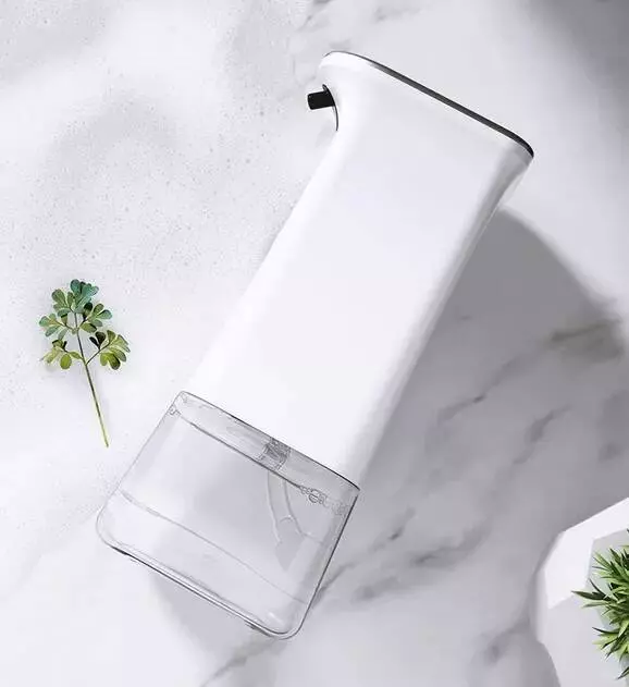 Купить Дозатор мыла Enchen POP Clean Auto Induction Foaming Hand Washer - фото 1 Купить Дозатор мыла Enchen POP Clean Auto Induction Foaming Hand Washer - фото 1