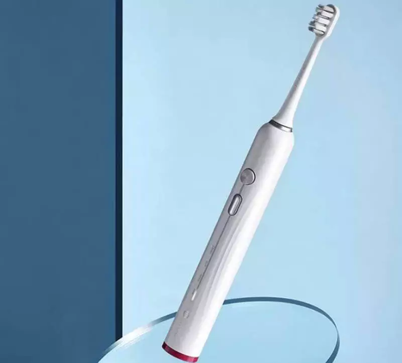 Купить Электрическая зубная щетка DR.BEI Sonic Electric Toothbrush Y3 - фото 1 Купить Электрическая зубная щетка DR.BEI Sonic Electric Toothbrush Y3 - фото 1