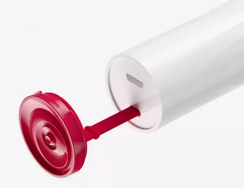 Электрическая зубная щетка DR.BEI Sonic Electric Toothbrush Y3 - фото 3 Электрическая зубная щетка DR.BEI Sonic Electric Toothbrush Y3 - фото 3