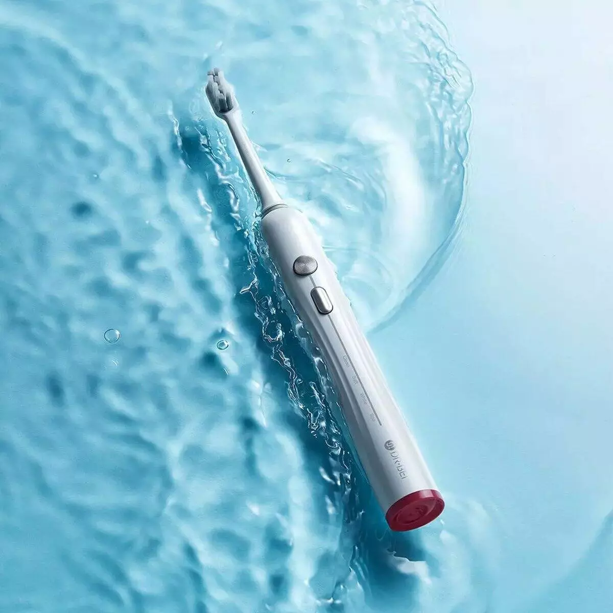 Электрическая зубная щетка DR.BEI Sonic Electric Toothbrush Y3 - фото 4 Электрическая зубная щетка DR.BEI Sonic Electric Toothbrush Y3 - фото 4