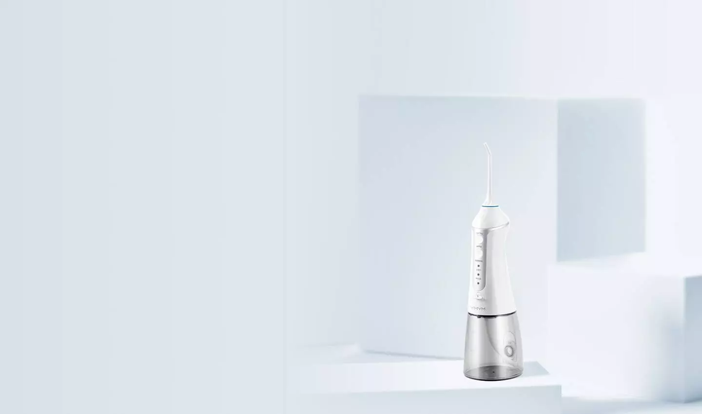 Купить Ирригатор Xiaomi Dr.Bei Water Flosser YMYM-YF3 - фото 1 Купить Ирригатор Xiaomi Dr.Bei Water Flosser YMYM-YF3 - фото 1
