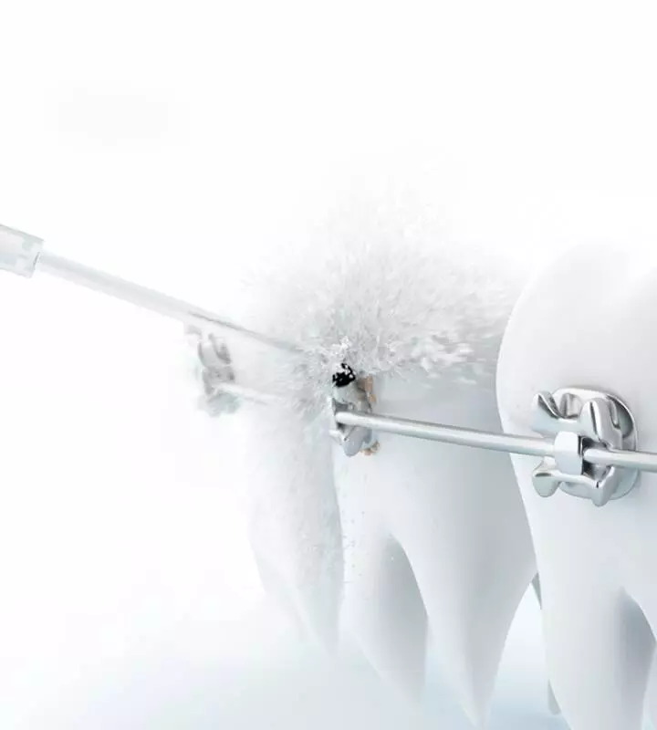 Ирригатор Xiaomi Dr.Bei Water Flosser YMYM-YF3 - фото 5 Ирригатор Xiaomi Dr.Bei Water Flosser YMYM-YF3 - фото 5