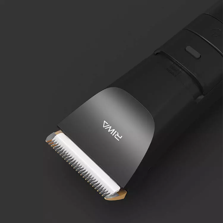 Купить Машинка для стрижки RIWA RE-6110 - фото 1 Купить Машинка для стрижки RIWA RE-6110 - фото 1