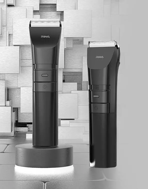 Машинка для стрижки RIWA RE-6110 - фото 4 Машинка для стрижки RIWA RE-6110 - фото 4