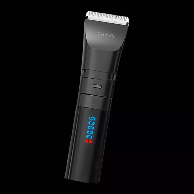 Машинка для стрижки RIWA RE-6110 - фото 5 Машинка для стрижки RIWA RE-6110 - фото 5