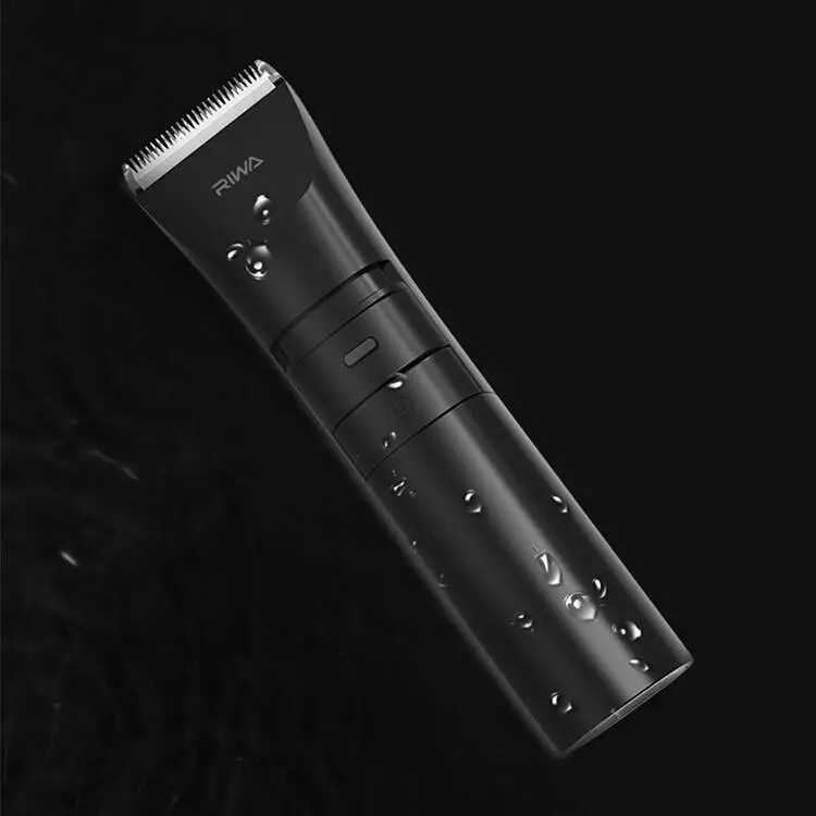 Машинка для стрижки RIWA RE-6110 - фото 6 Машинка для стрижки RIWA RE-6110 - фото 6