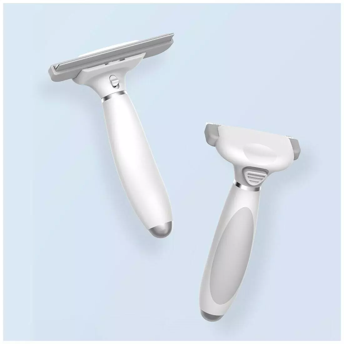 Купить Триммер-расческа для животных Xiaomi Pawbby MG-PCO001 - фото 1 Купить Триммер-расческа для животных Xiaomi Pawbby MG-PCO001 - фото 1