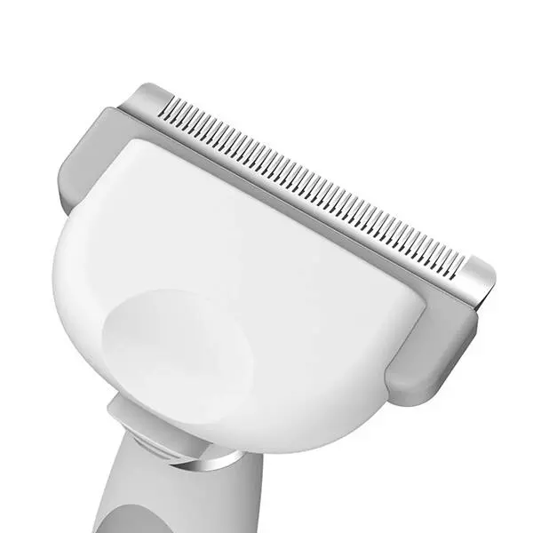 Триммер-расческа для животных Xiaomi Pawbby MG-PCO001 - фото 4 Триммер-расческа для животных Xiaomi Pawbby MG-PCO001 - фото 4