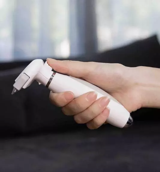 Триммер-расческа для животных Xiaomi Pawbby MG-PCO001 - фото 8 Триммер-расческа для животных Xiaomi Pawbby MG-PCO001 - фото 8