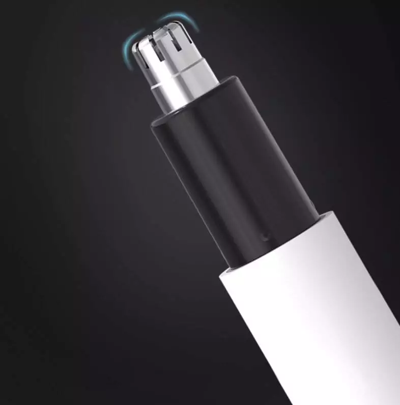 Триммер для носа Huanxing Mini Nose Hair Trimmer HN3 - фото 4 Триммер для носа Huanxing Mini Nose Hair Trimmer HN3 - фото 4
