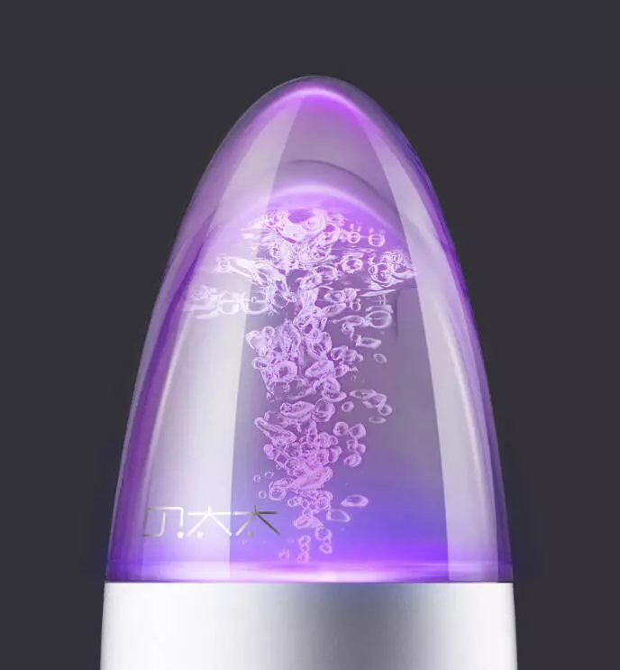 Ультразвуковой распылитель для лица Xiaomi Ultrasonic Facial Steamer WM-RD01 - фото 3 Ультразвуковой распылитель для лица Xiaomi Ultrasonic Facial Steamer WM-RD01 - фото 3