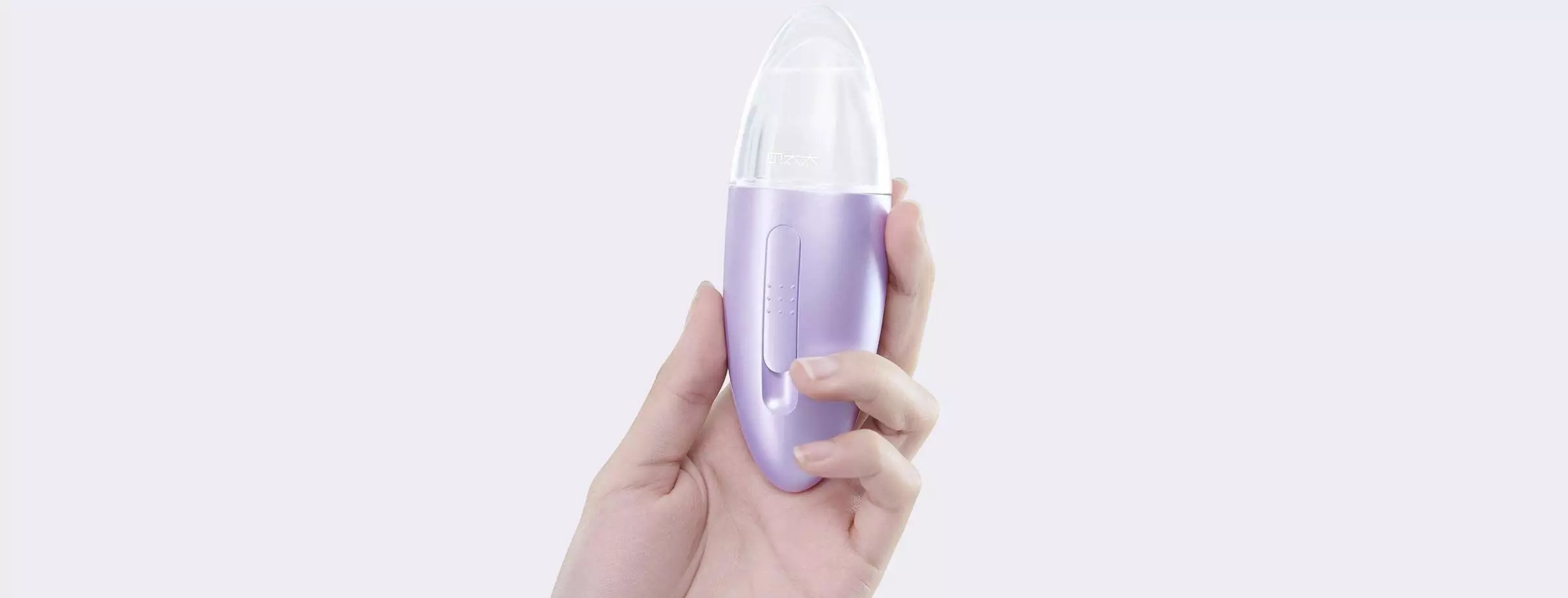Ультразвуковой распылитель для лица Xiaomi Ultrasonic Facial Steamer WM-RD01 - фото 5 Ультразвуковой распылитель для лица Xiaomi Ultrasonic Facial Steamer WM-RD01 - фото 5